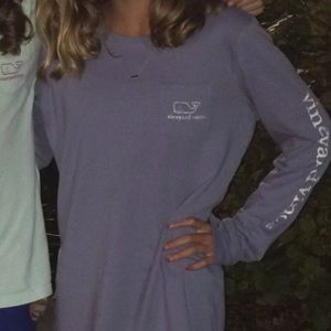 Women’s Vineyard Vines Long Sleeve
